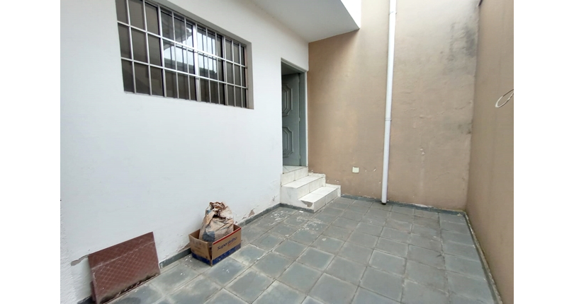 Sobrado em Condomínio Fechado à venda no Bairro da Vila Pirituba na Rua Irmã Maria Amélia 566,