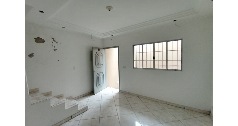 Sobrado em Condomínio Fechado à venda no Bairro da Vila Pirituba na Rua Irmã Maria Amélia 566,