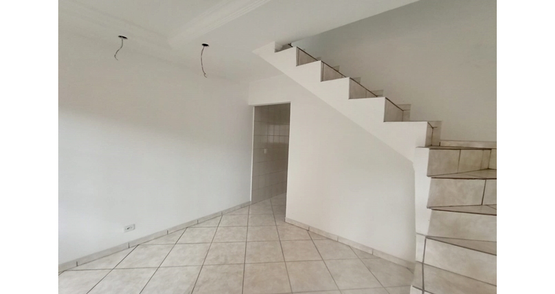 Sobrado em Condomínio Fechado à venda no Bairro da Vila Pirituba na Rua Irmã Maria Amélia 566,