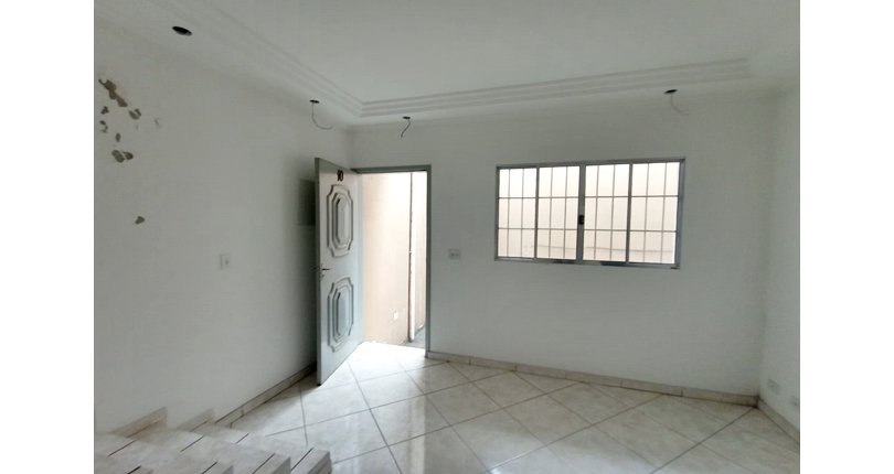 Sobrado em Condomínio Fechado à venda no Bairro da Vila Pirituba na Rua Irmã Maria Amélia 566,