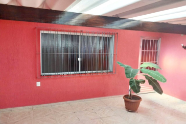 Sobrado à venda no Bairro do Jardim Mangalot na Rua Padre Aníbal Difrância