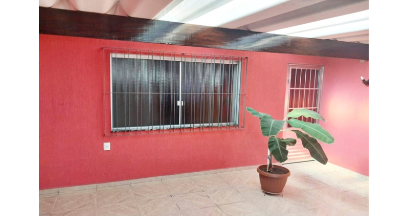 Sobrado à venda no Bairro do Jardim Mangalot na Rua Padre Aníbal Difrância