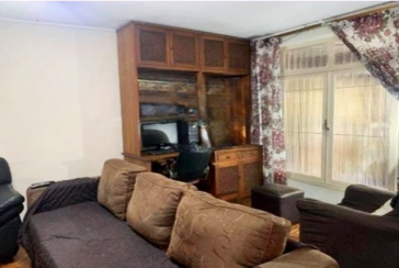 Sobrado à venda no Bairro do Parque São Domingos na Rua Homero Sales