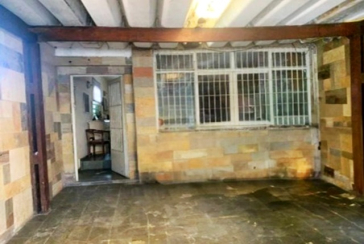 Sobrado à venda no Bairro do Parque São Domingos na Rua Homero Sales