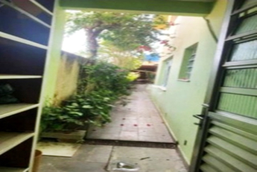 Sobrado à venda no Bairro do Parque São Domingos na Rua Homero Sales