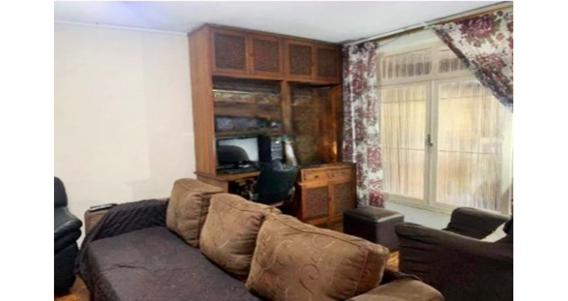 Sobrado à venda no Bairro do Parque São Domingos na Rua Homero Sales