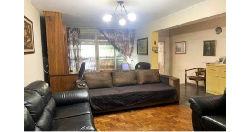 Sobrado à venda no Bairro do Parque São Domingos na Rua Homero Sales