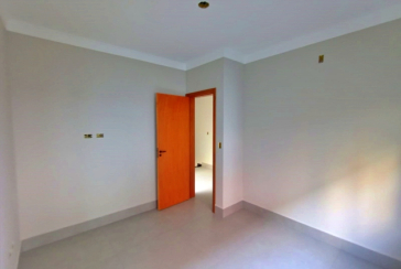 Sobrado novo à venda no Bairro do Parque São Domingos na Rua Vicente Gioberti  36