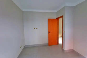 Sobrado novo à venda no Bairro do Parque São Domingos na Rua Vicente Gioberti  36 