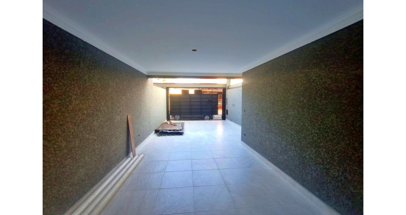 Sobrado novo à venda no Bairro do Parque São Domingos na Rua Vicente Gioberti  36 