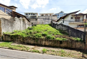 Terreno à venda no Bairro do City America na Rua Doutor Evaldo Ramalho Foz,