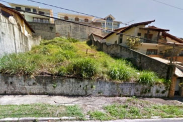 Terreno à venda no Bairro do City America na Rua Doutor Evaldo Ramalho Foz,