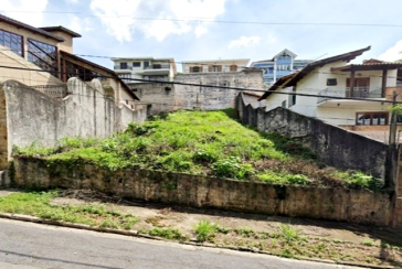Terreno à venda no Bairro do City America na Rua Doutor Evaldo Ramalho Foz,