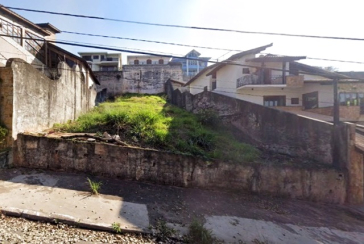 Terreno à venda no Bairro do City America na Rua Doutor Evaldo Ramalho Foz,