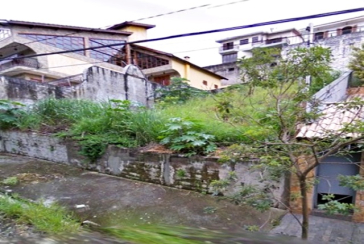 Terreno à venda no Bairro do City America na Rua Doutor Evaldo Ramalho Foz,