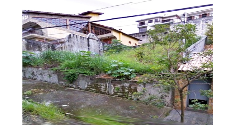 Terreno à venda no Bairro do City America na Rua Doutor Evaldo Ramalho Foz,