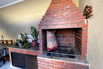 Sobrado à venda no Bairro do Jardim Líbano na Rua Adolfo Laurenti