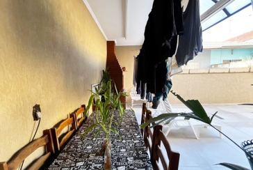 Sobrado à venda no Bairro do Jardim Líbano na Rua Adolfo Laurenti