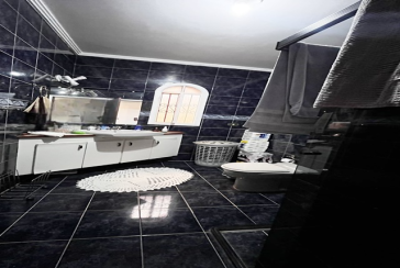 Sobrado à venda no Bairro do Jardim Líbano na Rua Adolfo Laurenti