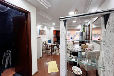 Sobrado à venda no Bairro do Jardim Líbano na Rua Adolfo Laurenti