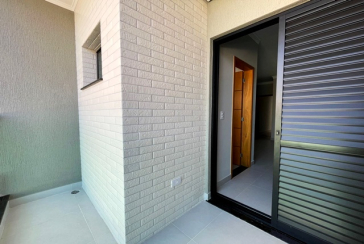  Sobrado novo à venda no Bairro do Jardim Felicidade (Zona Oeste) na Rua Rosálio José da Conceição 471