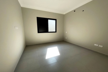 Sobrado novo à venda no Bairro do Jardim Felicidade (Zona Oeste) na Rua Rosálio José da Conceição 473,