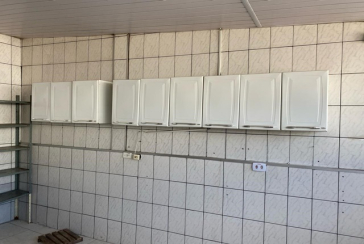 Imóvel Comercial à venda no Bairro do Jardim Santo Elias na Avenida Mutinga,