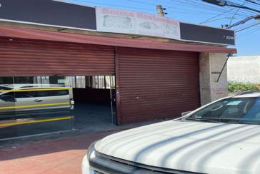 Imóvel Comercial à venda no Bairro do Jardim Santo Elias na Avenida Mutinga,