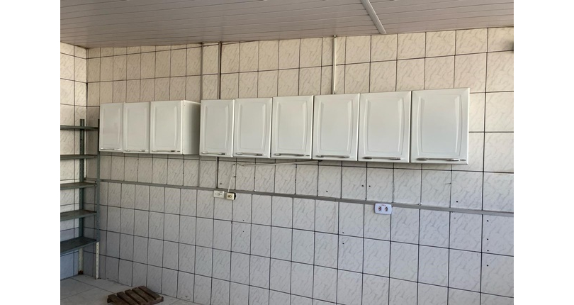 Imóvel Comercial à venda no Bairro do Jardim Santo Elias na Avenida Mutinga,