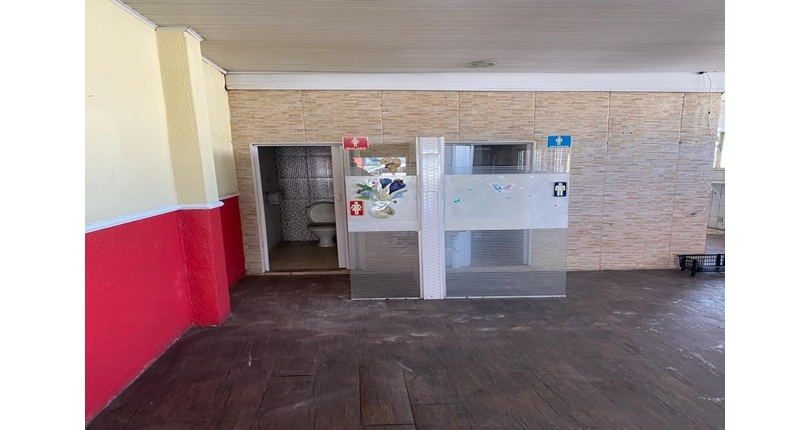 Imóvel Comercial à venda no Bairro do Jardim Santo Elias na Avenida Mutinga,