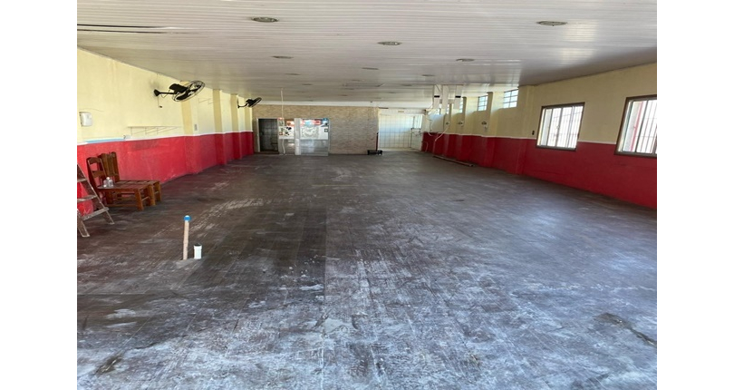 Imóvel Comercial à venda no Bairro do Jardim Santo Elias na Avenida Mutinga,