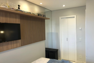 Apartamento à venda no Bairro do Jardim Iris na Avenida Raimundo Pereira de Magalhães 1720