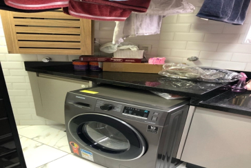 Apartamento à venda no Bairro do Jardim Iris na Avenida Raimundo Pereira de Magalhães 1720