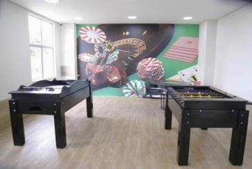 Apartamento à venda no Bairro do Jardim Iris na Avenida Raimundo Pereira de Magalhães 1720