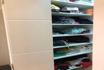 Apartamento à venda no Bairro do Jardim Iris na Avenida Raimundo Pereira de Magalhães 1720