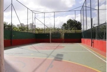 Apartamento à venda no Bairro do Jardim Iris na Avenida Raimundo Pereira de Magalhães 1720