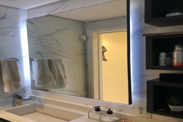 Apartamento à venda no Bairro do Jardim Iris na Avenida Raimundo Pereira de Magalhães 1720