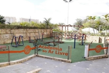 Apartamento à venda no Bairro do Jardim Iris na Avenida Raimundo Pereira de Magalhães 1720