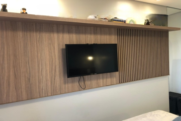 Apartamento à venda no Bairro do Jardim Iris na Avenida Raimundo Pereira de Magalhães 1720