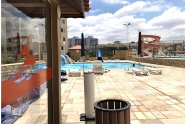 Apartamento à venda no Bairro do Jardim Iris na Avenida Raimundo Pereira de Magalhães 1720