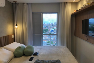 Apartamento à venda no Bairro do Jardim Iris na Avenida Raimundo Pereira de Magalhães 1720