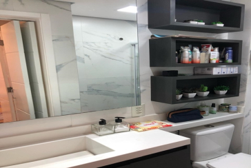 Apartamento à venda no Bairro do Jardim Iris na Avenida Raimundo Pereira de Magalhães 1720