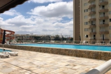 Apartamento à venda no Bairro do Jardim Iris na Avenida Raimundo Pereira de Magalhães 1720