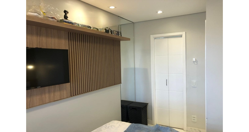 Apartamento à venda no Bairro do Jardim Iris na Avenida Raimundo Pereira de Magalhães 1720