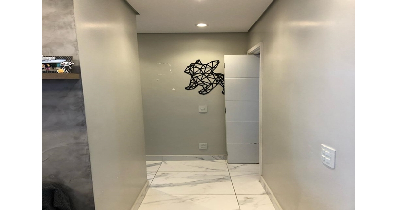 Apartamento à venda no Bairro do Jardim Iris na Avenida Raimundo Pereira de Magalhães 1720