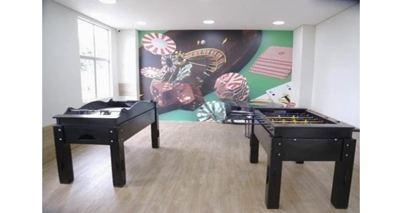 Apartamento à venda no Bairro do Jardim Iris na Avenida Raimundo Pereira de Magalhães 1720