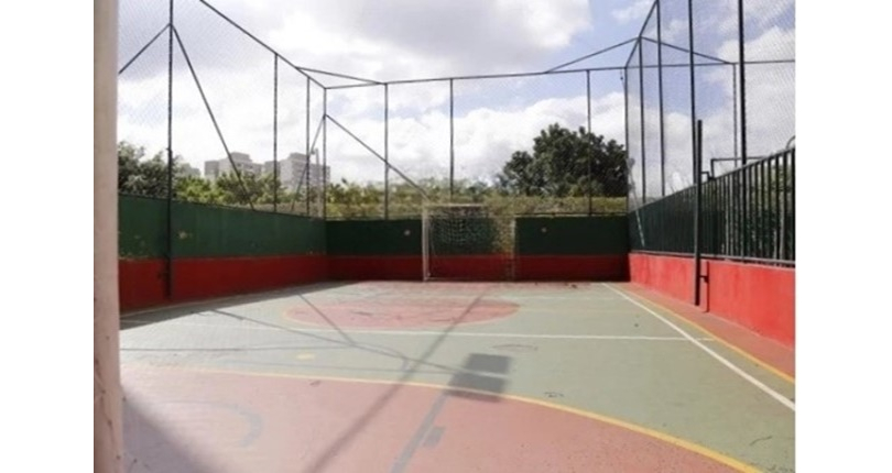 Apartamento à venda no Bairro do Jardim Iris na Avenida Raimundo Pereira de Magalhães 1720