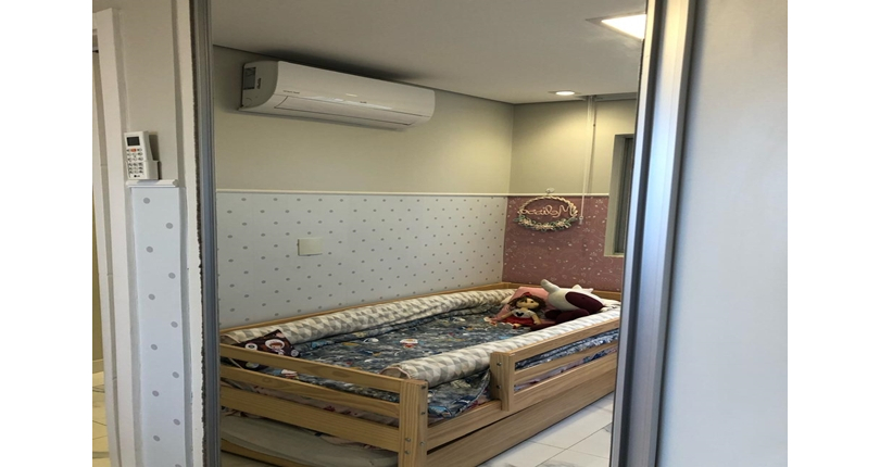 Apartamento à venda no Bairro do Jardim Iris na Avenida Raimundo Pereira de Magalhães 1720