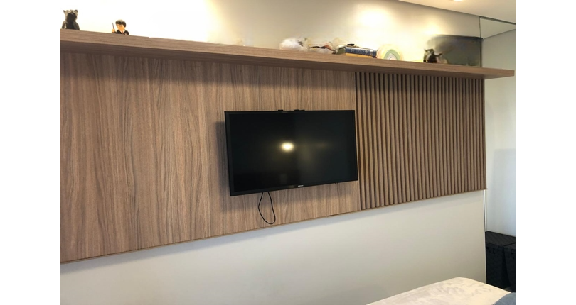 Apartamento à venda no Bairro do Jardim Iris na Avenida Raimundo Pereira de Magalhães 1720