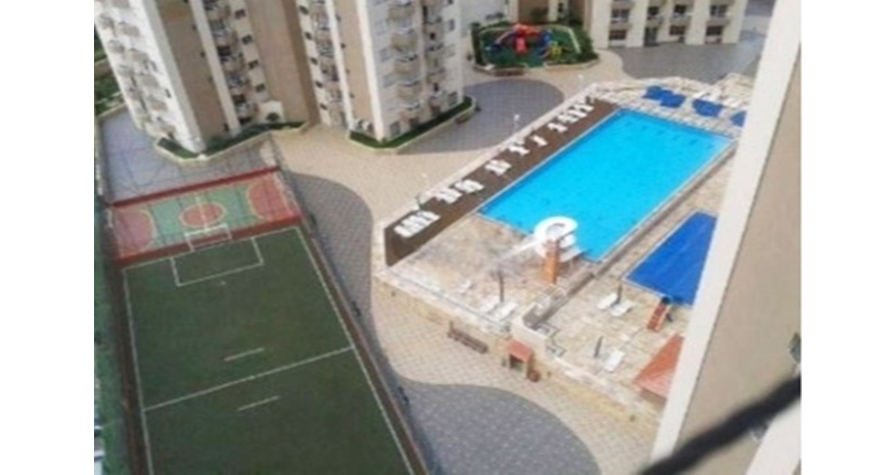 Apartamento à venda no Bairro do Jardim Iris na Avenida Raimundo Pereira de Magalhães 1720